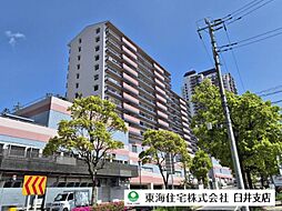 物件画像 スカイプラザ・ユーカリが丘センターハイツ
