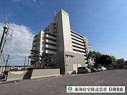 物件画像 志津住宅