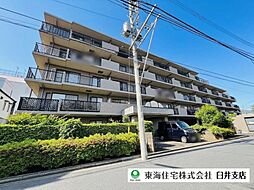 物件画像 ベルドゥムール志津駅前