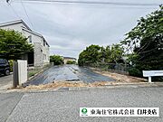 ご家族の夢を叶える約56坪超の建築条件なし！