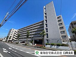 物件画像 勝田台マンション