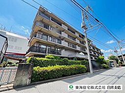 物件画像 ベルドゥムール志津駅前