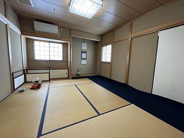 和室