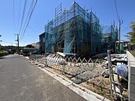 千葉県佐倉市八幡台3丁目：物件画像