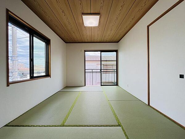 和室