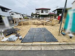 酒々井町東酒々井5丁目　新築　2号棟