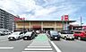周辺：スーパー ベルク佐倉志津店540ｍ