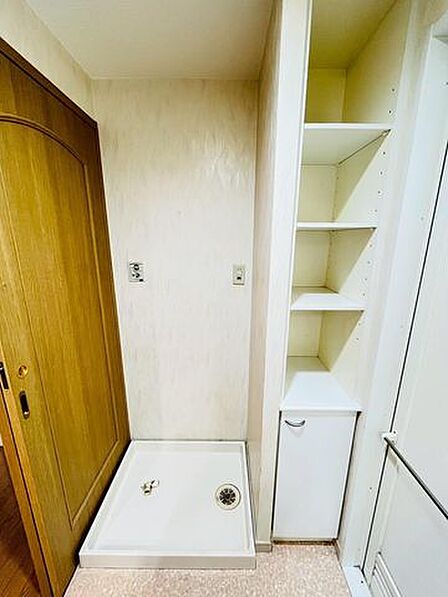 洗面台・洗面所
