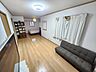 寝室：リビング以外の居室