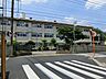 周辺：志津中学校890ｍ