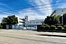 周辺：四街道北中学校1300ｍ