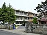 周辺：臼井小学校1700ｍ