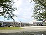 周辺：高花小学校 1800m