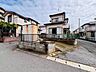 外観：現地土地写真
