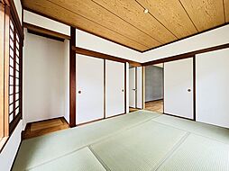 和室の画像