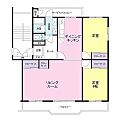 コープ野村志津53階1,680万円