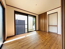洋室の画像