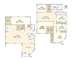 八千代市大和田新田 中古戸建