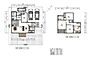 区画図：【参考プラン例　間取図】施工面積約33.57坪　価格約2168万円※外構費、地盤改良費等は別途。参考となります。