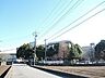 周辺：酒々井町立酒々井中学校 徒歩13分。 1020m