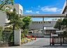 周辺：佐倉市立印南小学校 徒歩20分。 1500m