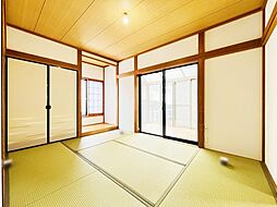 和室の画像