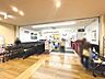 周辺：オーケーユーカリが丘店 徒歩18分。 1400m