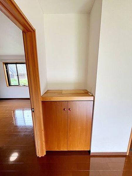 収納を拡大表示