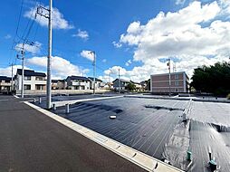 八千代市上高野 建築条件なし2-13号地