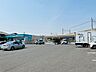 周辺：ミニストップ八千代工業団地入口店 徒歩16分。 1280m