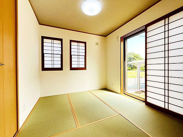 和室