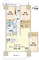 ジオ多摩センター12階6,800万円