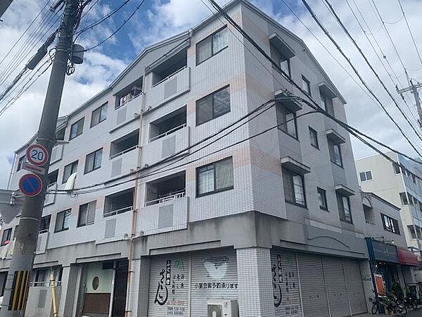 セーブル葛野 ｜京都府京都市右京区西京極野田町(賃貸マンション2LDK・3階・55.00㎡)の写真 その1