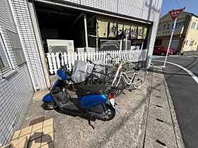 サンク・ブランシュ  ｜ 京都府京都市西京区山田四ノ坪町（賃貸マンション1K・3階・19.00㎡） その28