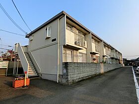 京都府向日市寺戸町笹屋（賃貸アパート2DK・1階・36.45㎡） その1