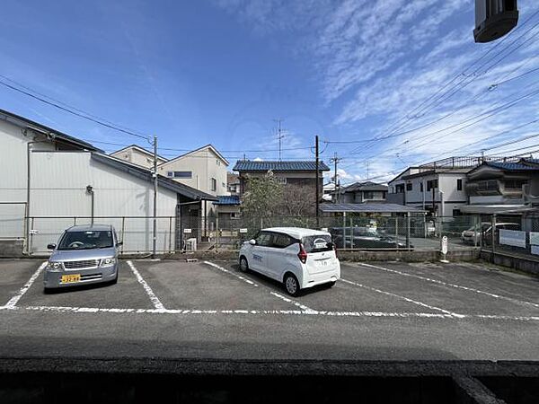 京都府向日市寺戸町笹屋(賃貸アパート2DK・1階・36.45㎡)の写真 その21