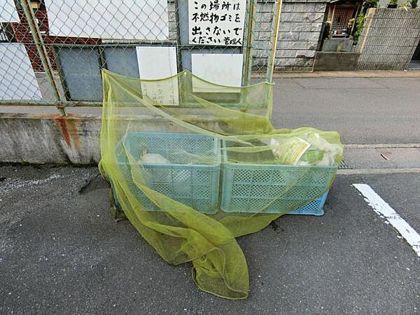 京都府向日市寺戸町笹屋(賃貸アパート2DK・1階・36.45㎡)の写真 その29