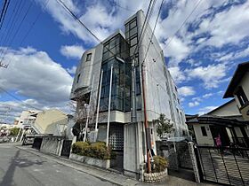 クラフトビル  ｜ 京都府京都市西京区桂上野南町（賃貸マンション1R・4階・20.79㎡） その3