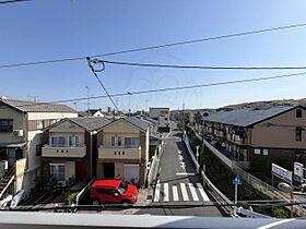 サンク・ブランシュ  ｜ 京都府京都市西京区山田四ノ坪町（賃貸マンション1K・3階・19.00㎡） その19