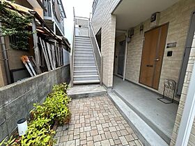 シャルールくちど  ｜ 京都府京都市西京区樫原口戸（賃貸アパート1K・2階・21.33㎡） その17