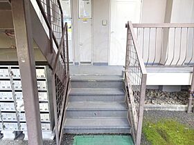 京都府京都市西京区嵐山樋ノ上町（賃貸マンション1K・2階・24.78㎡） その25