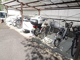 京都府京都市西京区嵐山樋ノ上町（賃貸マンション1K・2階・24.78㎡） その30