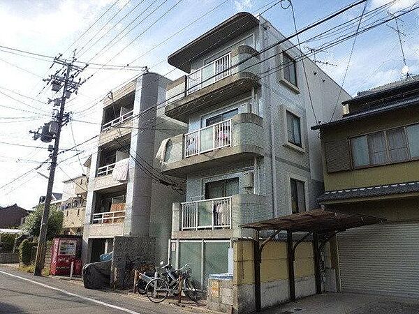 メゾン・イースター ｜京都府京都市伏見区津知橋町(賃貸マンション1K・2階・22.00㎡)の写真 その26