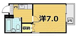 🉐敷金礼金0円！🉐プリシード桃山京町レジデンス