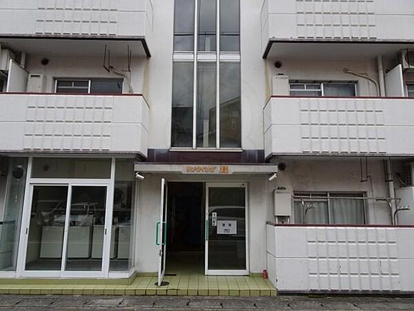 サンウィング桂 ｜京都府京都市西京区川島東代町(賃貸マンション1R・3階・18.90㎡)の写真 その15