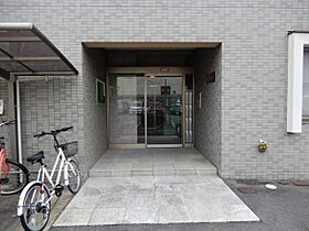 HIRO HOUSE  ｜ 京都府京都市右京区西院東淳和院町（賃貸マンション1K・2階・23.00㎡） その18