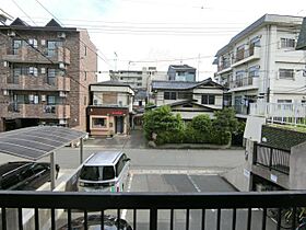 メゾンS＆J  ｜ 京都府京都市西京区桂南巽町（賃貸マンション1R・2階・30.00㎡） その19