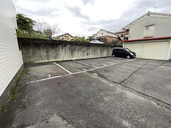 レジデンスジュエリー ｜京都府向日市鶏冠井町堀ノ内(賃貸マンション1K・2階・25.80㎡)の写真 その17