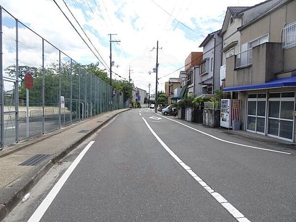 パレアズマ今里 ｜京都府長岡京市今里５丁目(賃貸マンション2DK・2階・41.40㎡)の写真 その26