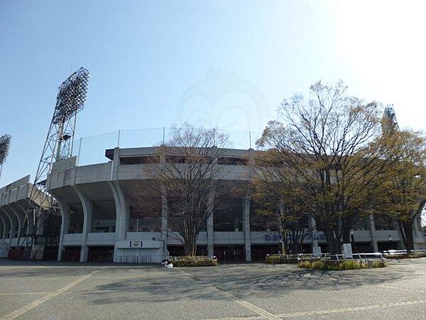 グランチェリー 202｜京都府京都市右京区西京極葛野町(賃貸マンション1R・2階・32.00㎡)の写真 その27